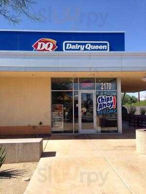 Dairy Queen, Tucson