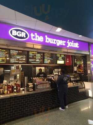 Bgr Burgers Grilled Right