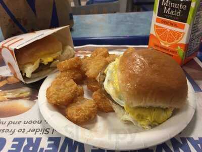 White Castle, Indianapolis