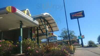 Sonic Drive-In, Kansas City