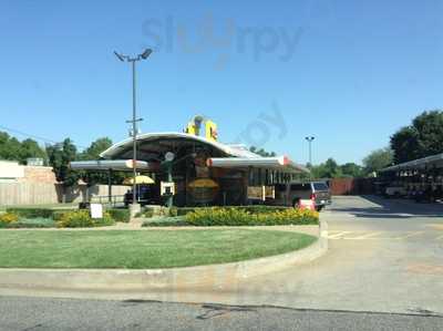 Sonic Drive-In, Oklahoma City