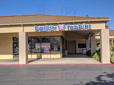 Baskin-Robbins, Sacramento