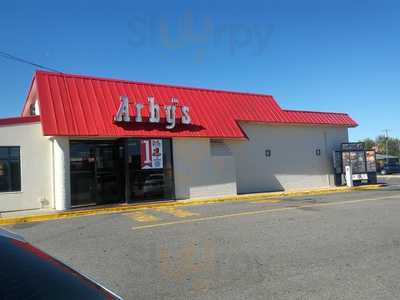 Arby's, Oklahoma City