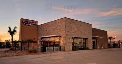 Taco Cabana, Fort Worth