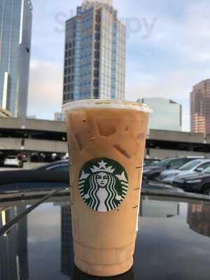 Starbucks, Tampa