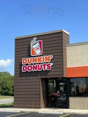 Dunkin', Milwaukee