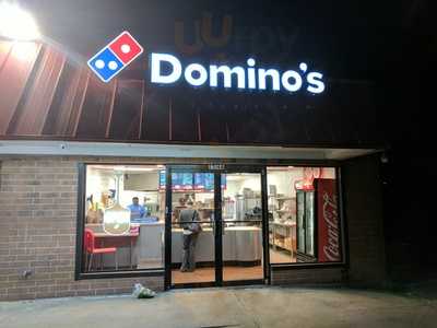 Domino's Pizza, Kansas City