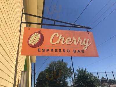 Cherry Coffee Roasters, New Orleans