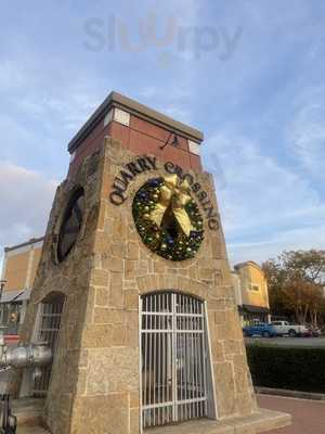 Alamo Quarry Market, San Antonio