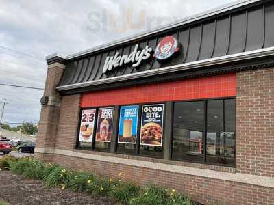 Wendy's, Richmond