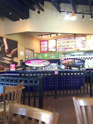 Taco Cabana, Fort Worth