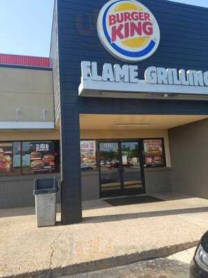 Burger King, Oklahoma City