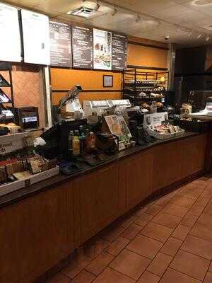 Panera Bread, Indianapolis