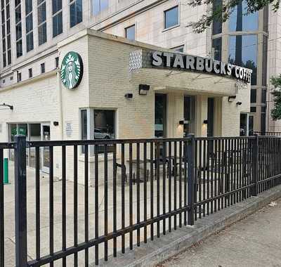 Starbucks, Atlanta