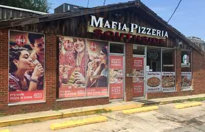 Southside Mafia Pizzeria, Kansas City