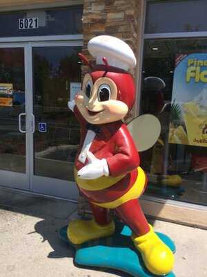 Jollibee Sacramento, Sacramento