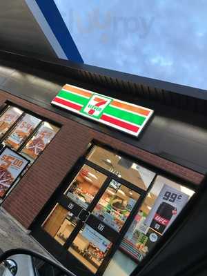 7-Eleven, Bronx