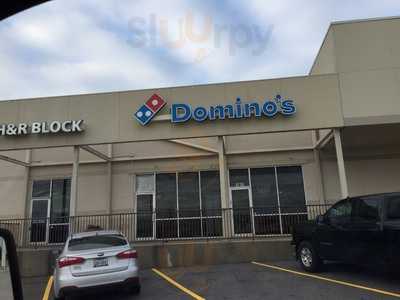 Domino's Pizza, Fort Worth