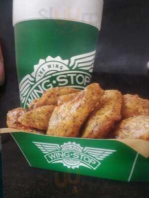 Wingstop, Indianapolis