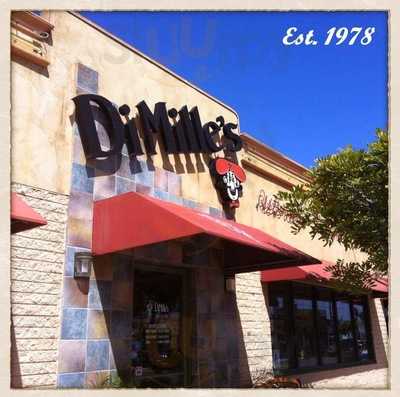 Dimille's, San Diego