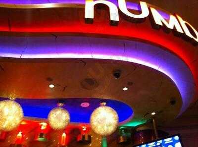 Numb, Las Vegas