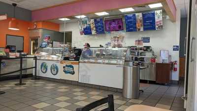 Baskin-Robbins, Sacramento