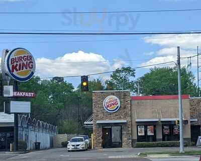 Burger King, Memphis