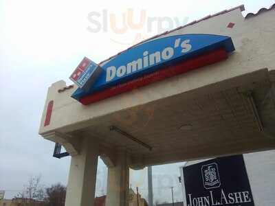 Domino's Pizza, Fort Worth