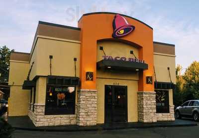 Taco Bell, Columbus