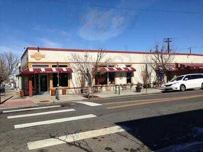 Duffey's Bakery Cafe, Denver