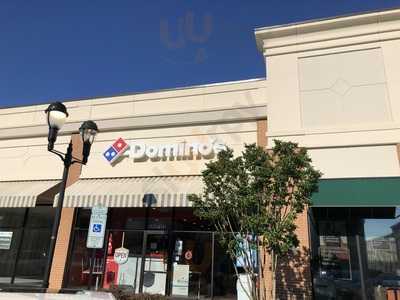 Domino's Pizza, Raleigh