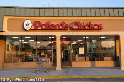 Pollard's Chicken, Virginia Beach