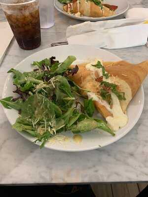 Sweet Paris Creperie & Cafe, San Antonio