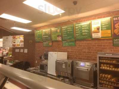 Subway, Kansas City