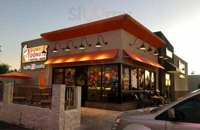 Dunkin', Tucson