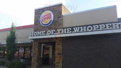 Burger King, Memphis