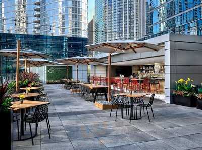 Streeterville Social, Chicago