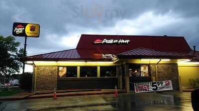 Pizza Hut, Kansas City