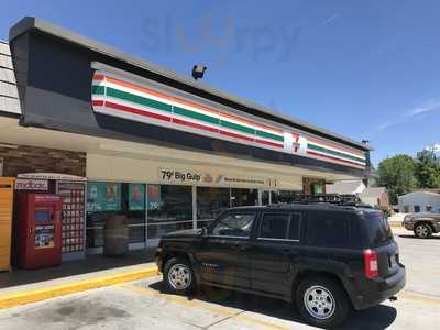 7-Eleven, Salt Lake City