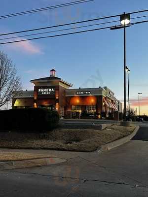 Panera Bread, Tulsa