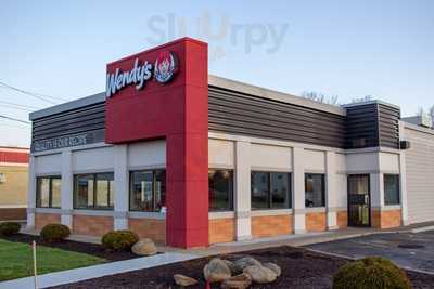 Wendy's, Cleveland