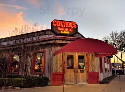 Colter's Bar-B-Q & Grill, Dallas