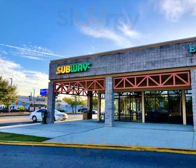 Subway, Tampa