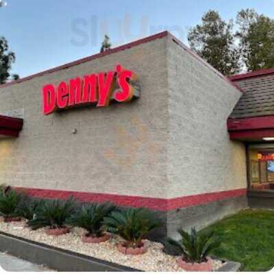 Denny's, San Jose