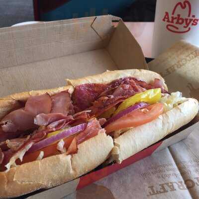 Arby's, Indianapolis