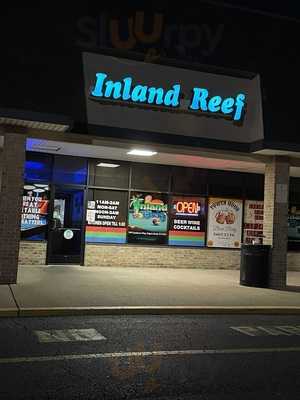 Inland Reef, Virginia Beach