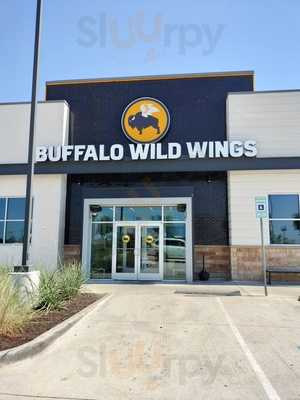 Buffalo Wild Wings, Fort Worth