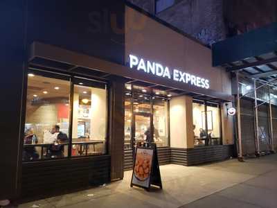 Panda Express, Bronx