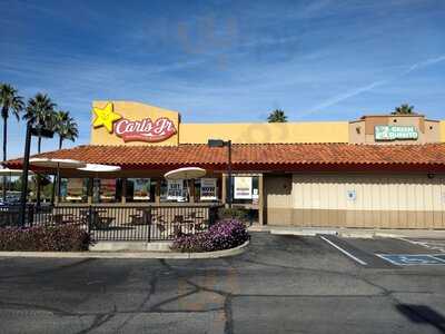 Carl's Jr., Tucson