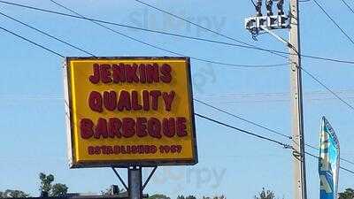 Jenkins Quality Barbeque, Jacksonville